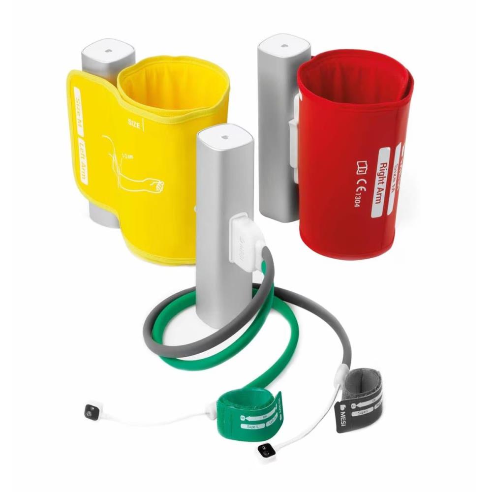  Mesi Teendruk uitbreidingsmodule