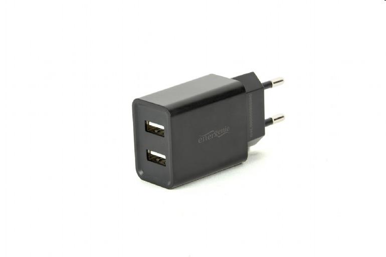Universele USB-oplaadadapter
