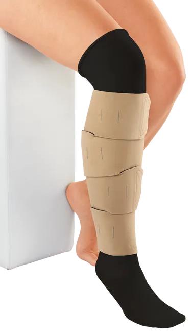 Circaid Juxtalite met onderkous