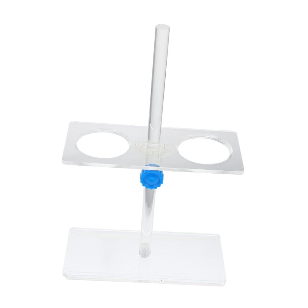 Laboratorium Trechterrek, Trechter Steun Rek 