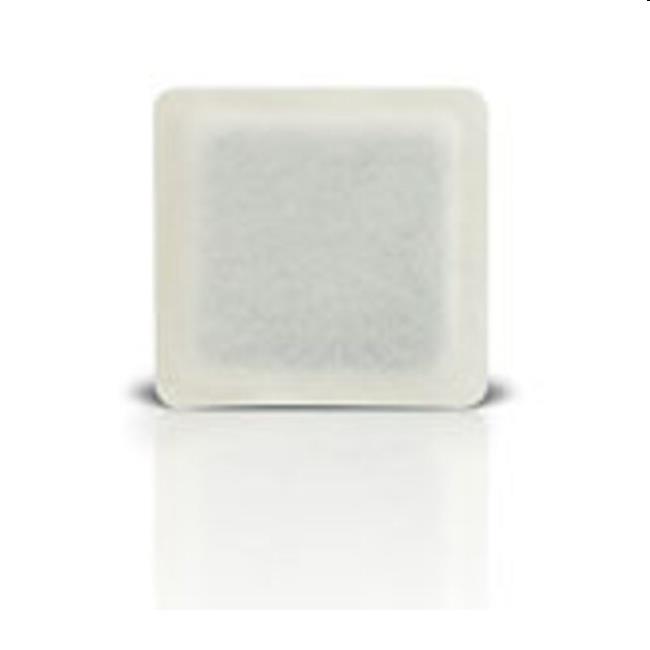 Koolstofverband, CarboFlex, non adhesive, steriel, Convatec