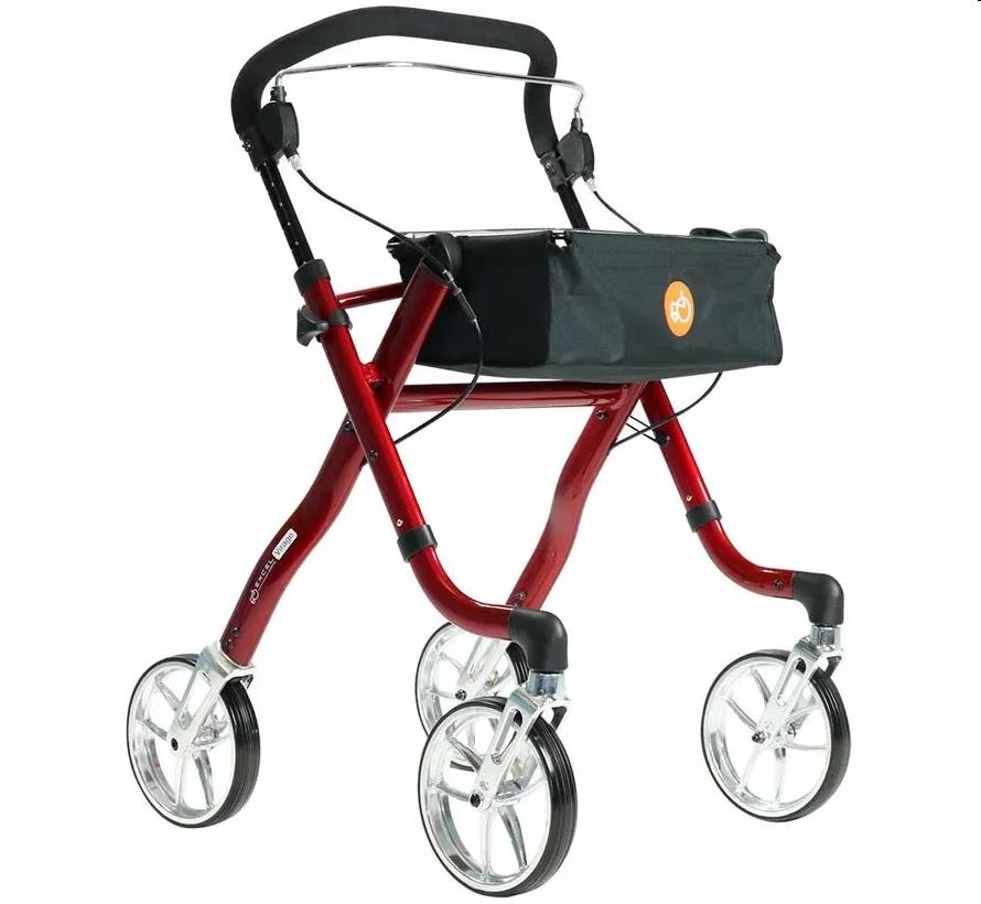 Rollator, Excel Virage