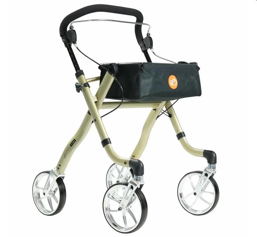 Rollator, Excel Virage