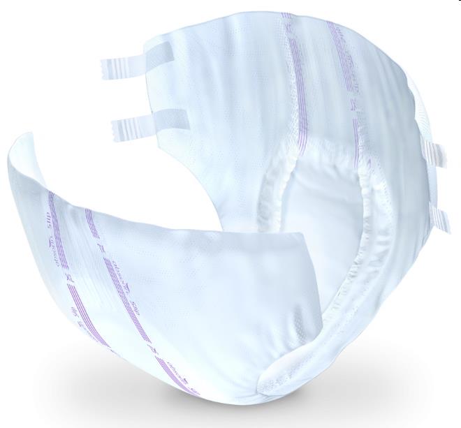 Incontinentie, Absorin, Plakstrip, Heavy