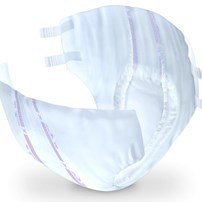 Incontinentie, Absorin, Plakstrip, Heavy Incontinentie, Absorin, Plakstrip, Heavy