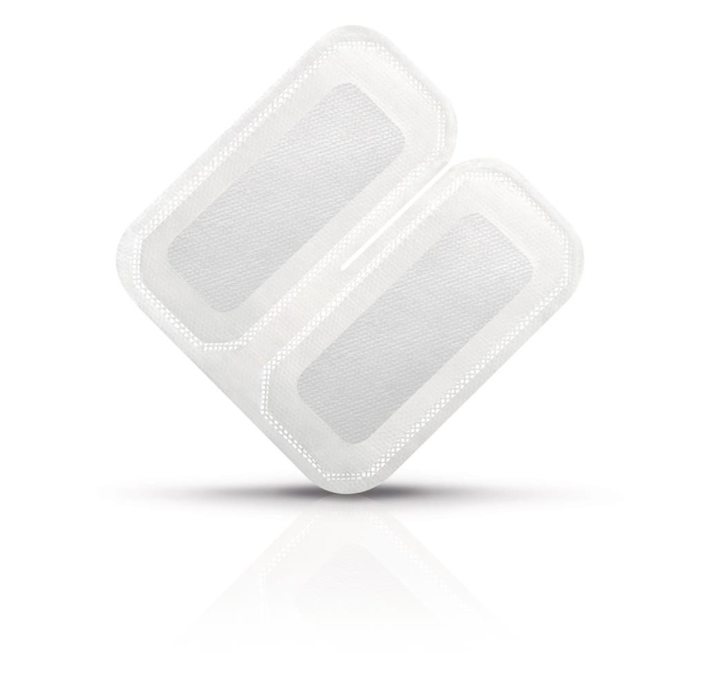 Splitkompres, Cutimed sorbion drainagezak