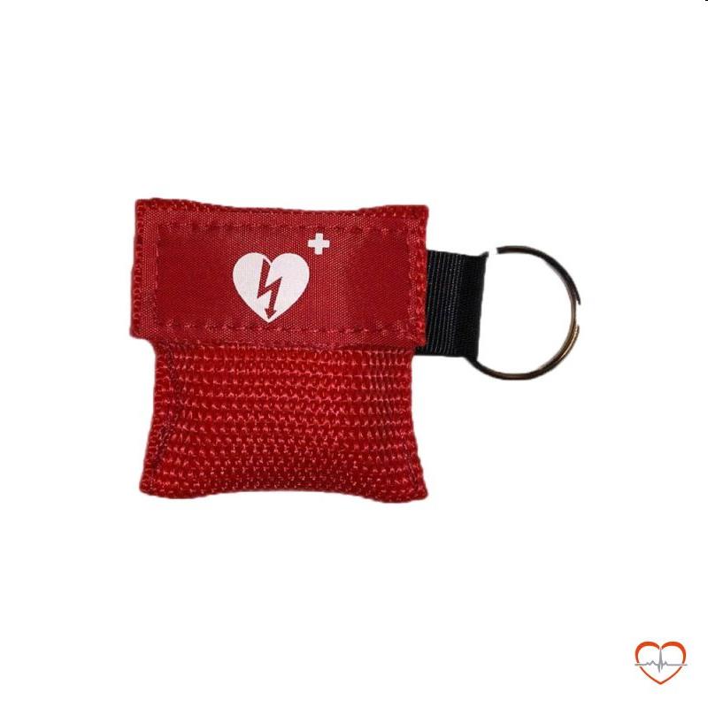 Beademingsmaskers, Kiss of life sleutelhanger