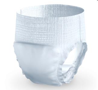 Incontinentie, Pants Plus, Absorin
