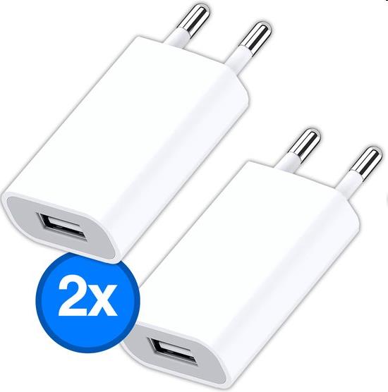 Adapters, USB, Universeel