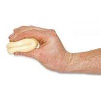 Theraputty, Weerstand Klei, Soft, Yellow Theraputty, Weerstand Klei, Soft, Yellow