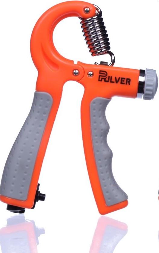 Fysio, Handtrainer, Pulver