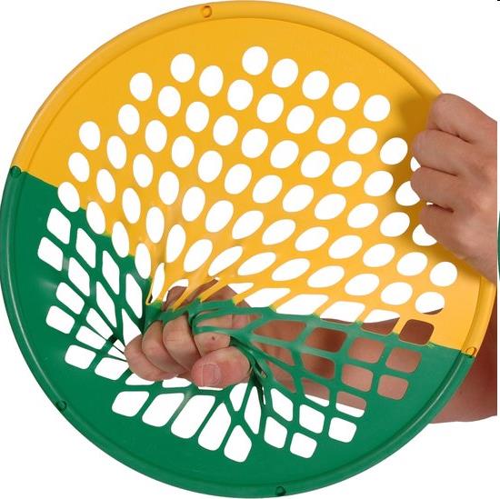 Fysio, Handtrainer, Power-Web Combo