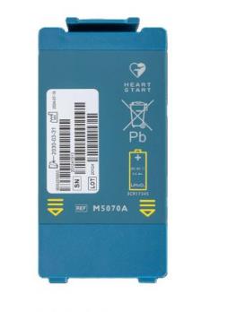 Batterij, Philips, Heartstart, M5070A