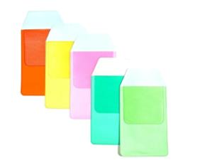 Zakbeschermer, tegen schade van pennen en puntige scharen