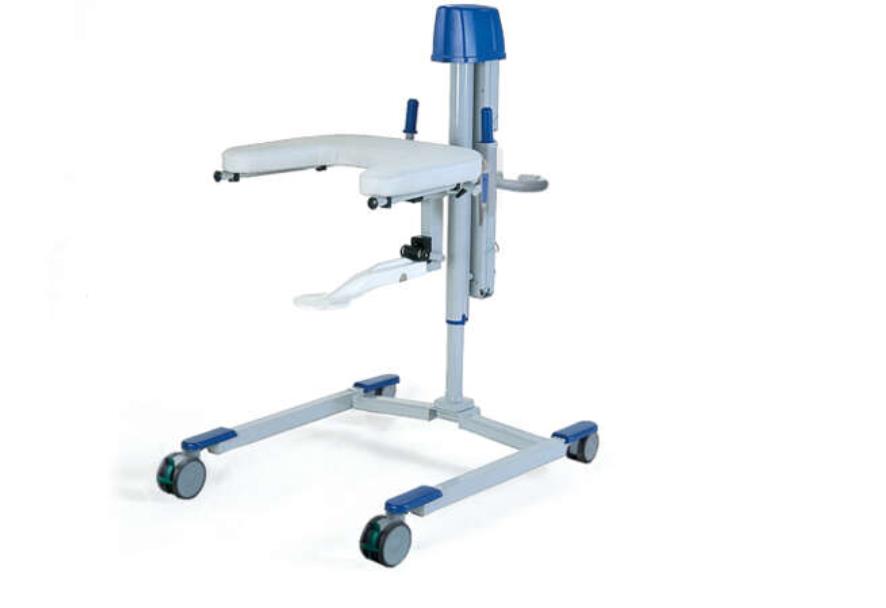 Tillift, Actief, Arjo Walker, Electrisch. Arjo