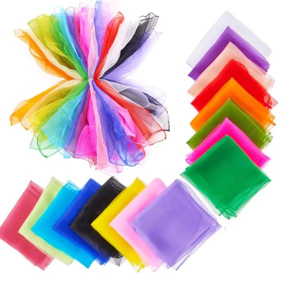 Doekjes zacht en comfortabel