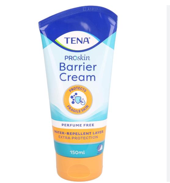 TENA, Barriere Cream