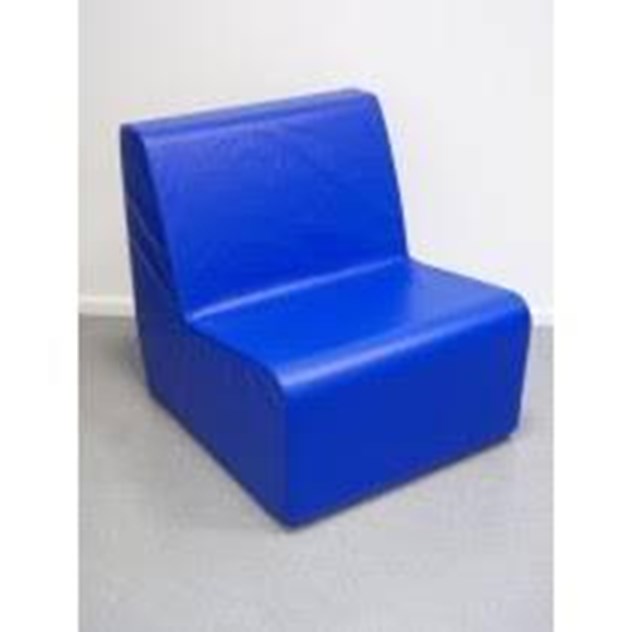 Time-Out Stoel, Fauteuil Model
