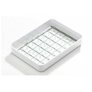 Medicijnbeker Tablet, Geschikt voor 12 Bekers