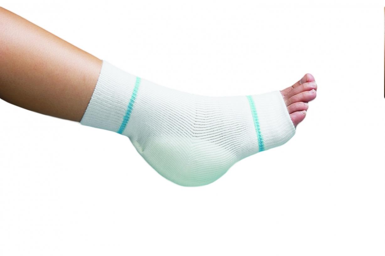 Elleboog of Hielbeschermer, Foam