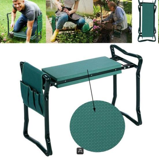 Kniebank, Tuinkruk, Home &amp; Marker