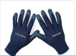 *Aantrekhulp, Handschoen, Steunkous, Sigvaris