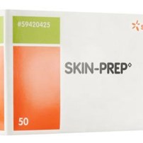 Stoma, Huidbeschermingsdoekjes, Skin Prep, Smith&Nephew Stoma, Huidbeschermingsdoekjes, Skin Prep, Smith&Nephew