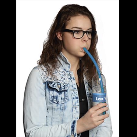 Logopedie, Lax Vox,  Siliconenslang