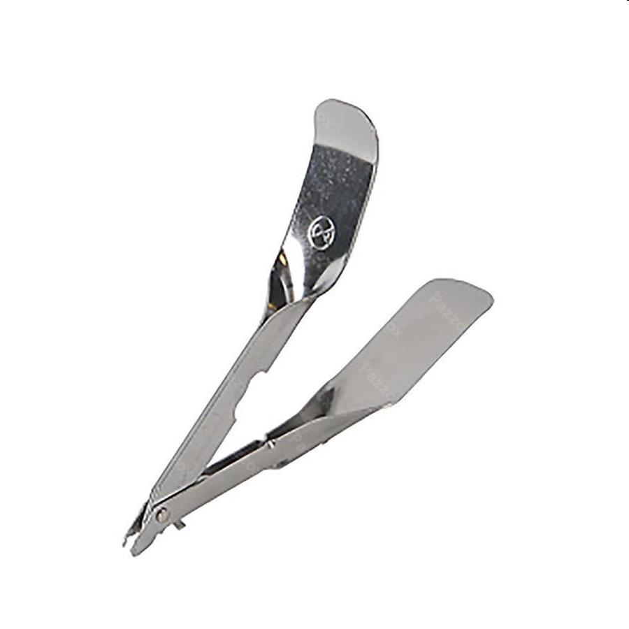 Agravetang, Nietjesverwijderaar Mediset, Hartmann 