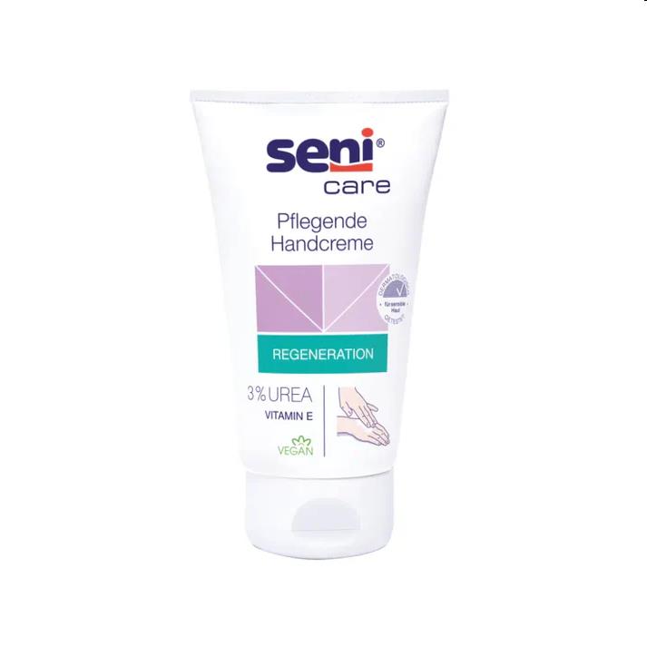 Seni, Care Handcrème, 3% UREA