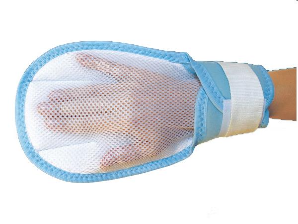 Anti Krabhandschoen, Salvacel, Met inspectieopening