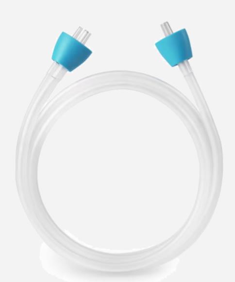 Darmmanagement, Peristeen Plus, Irritatieslang, Coloplast