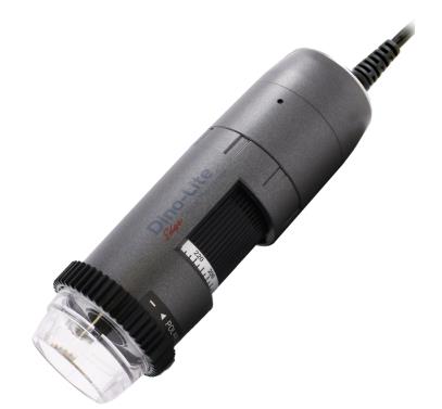 DermaScope, Polarizer