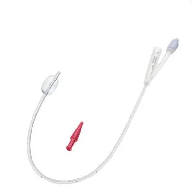 Cystodrain Integral, Suprapubische Vervangingsset