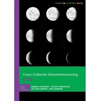 Cross-culturele Dementiescreening, Scoreformulieren Cross-culturele Dementiescreening, Scoreformulieren