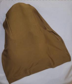 Fatertje, Kussensloop, Bamboe slaapmutsje