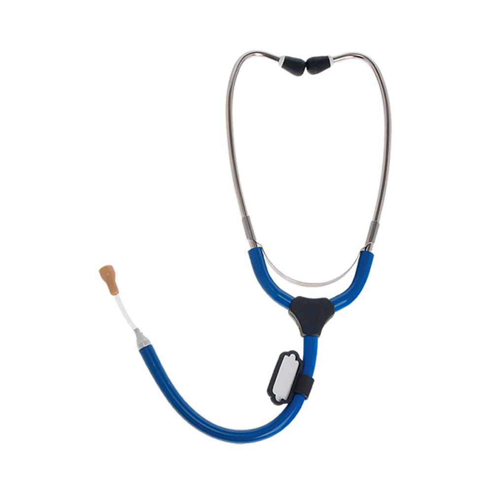 KNO, hoortoestel, Stetoclip