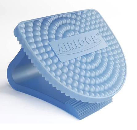 Facilitair, Toiletpotclip, Vectair systems