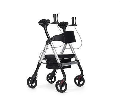 Rollator, Elleboog, Goliat Artro, Vermeiren