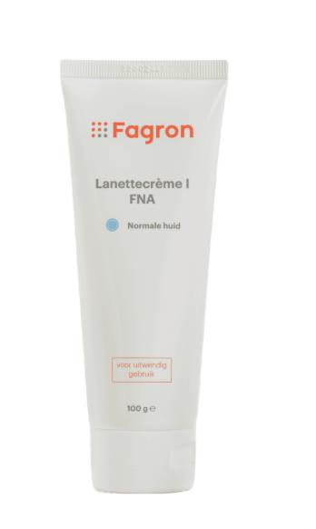 Cremes en zalven, Lanette zalf, Fagron