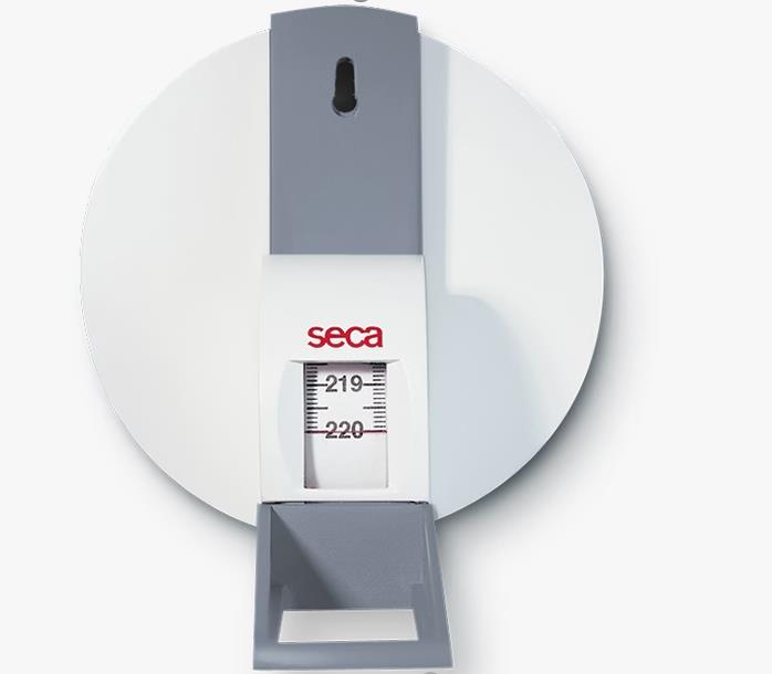 Lengtemeter, Seca 206