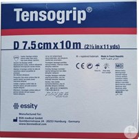 Buisverband, Tensogrip, BSN Buisverband, Tensogrip, BSN