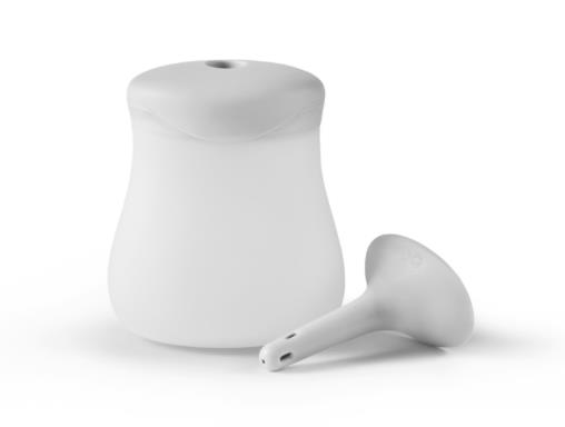 Irrigatiesysteem, Basisset IrriSedo Mini GO, Qufora