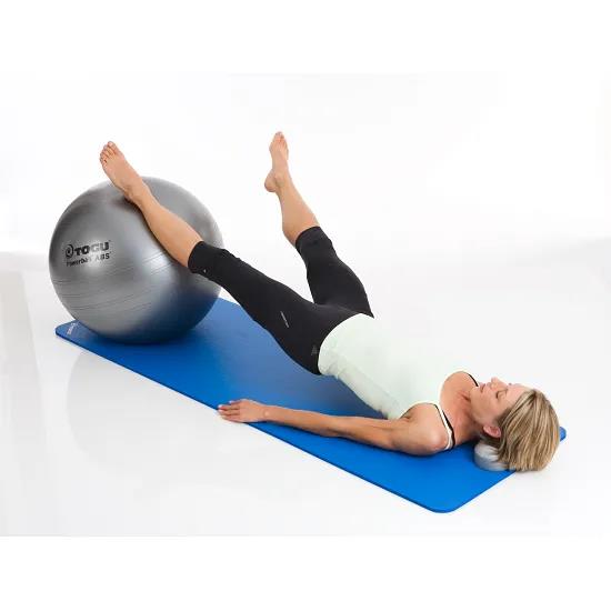 Gymnastiek,Togu, Powerbal Ballschaal