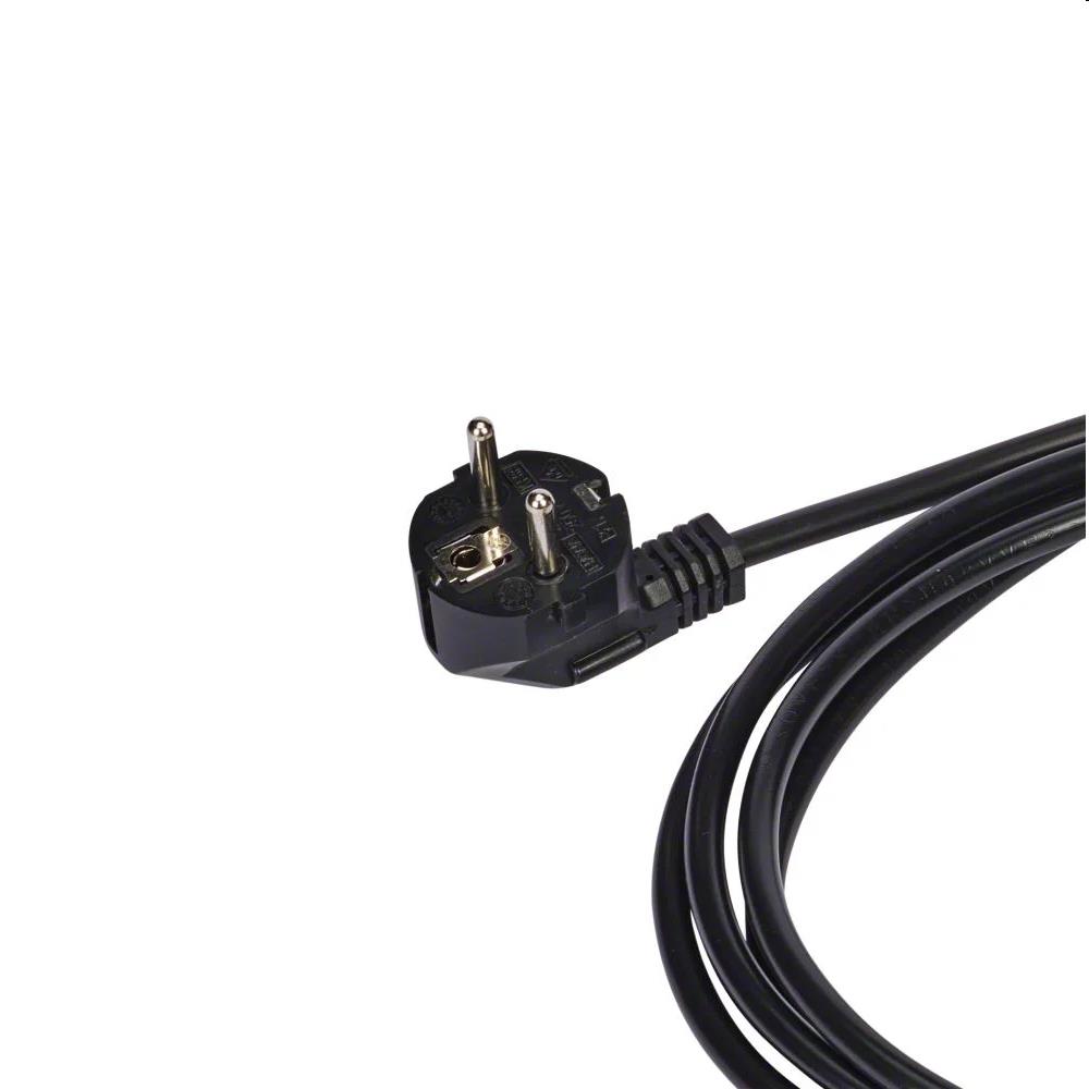 Infuuspomp, Voedingskabel Power Cord, Spaceplus, Infusomat