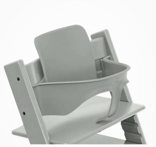 Kinderstoel, Tripp Trapp stoel, Baby set