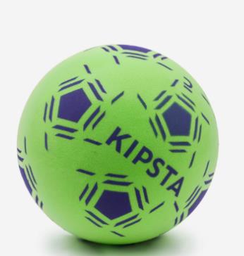 Foambal, Maat 3, Kipsta