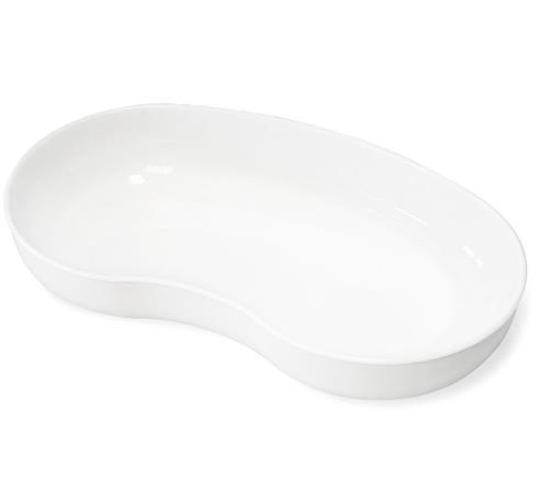 Nierbekken, Kunststof