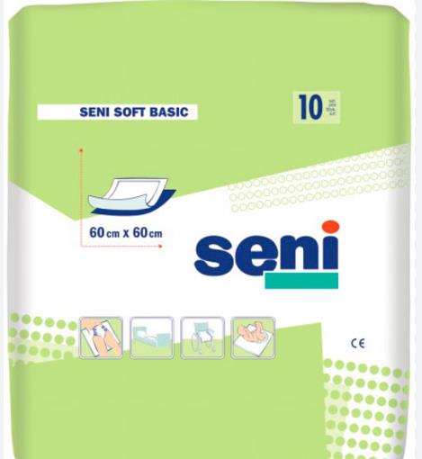 Seni Soft, Basic dry, A10