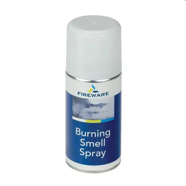 Brand, Burning smell spray, FireWare